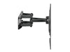 EAN 4015867230916 - Equip 650337 soporte para TV 2,03 m (80") Negro imagen 3