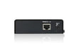 EAN 4719264640278 - ATEN VE812T Transmisor y receptor de señales AV Negro imagen 2