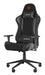 EAN 5901969443967 - GENESIS Nitro 440 G2 Butaca para jugar Asiento acolchado Negro, Gris imagen 1