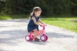 EAN 4006942812103 - Lena My First Scooter Rose imagen 5