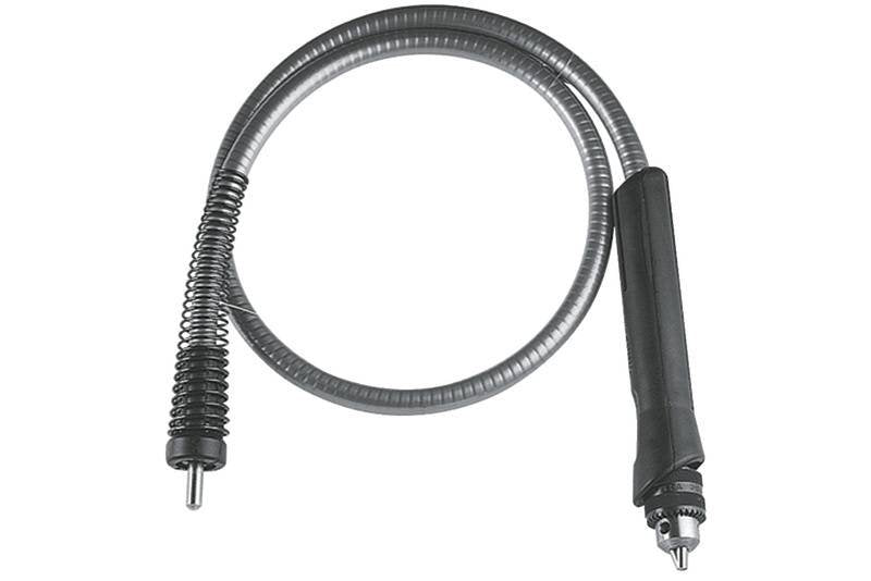 EAN 4006885214705 - wolfcraft GmbH 2147000 accesorio para adaptador de taladro Conector de mango imagen 1