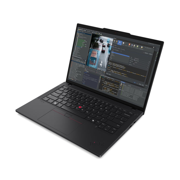 EAN 198158484527 - Lenovo ThinkPad P14s Gen 6 (AMD) Copilot + PC Copilot+ PC AMD Ryzen AI 7 350 Estación de trabajo móvil 35, imagen 8