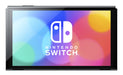 EAN 0045496453442 - Nintendo Switch OLED videoconsola portátil 17,8 cm (7") 64 GB Pantalla táctil Wifi Azul, Rojo imagen 2