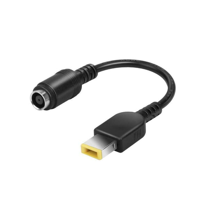 7.9mm To Slim Tip Dc Dongle  For Lenovo
