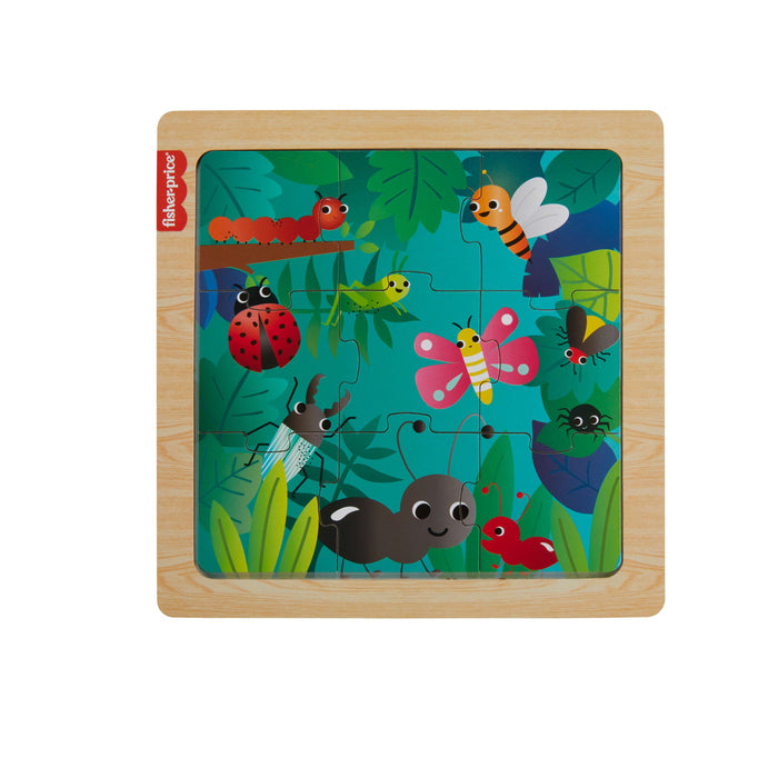 EAN 0194735238231 - Fisher-Price HXV19 figura de juguete para niños imagen 4