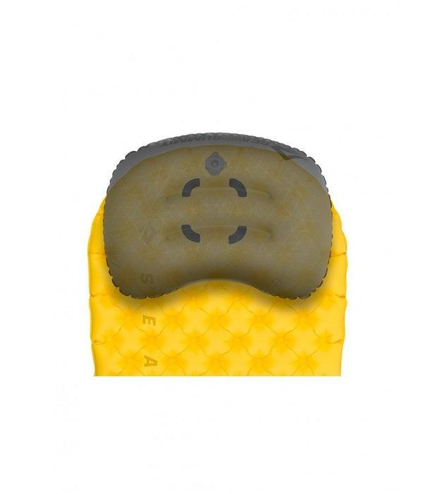 Sea To Summit Ultralight Mat 640 Mm 2010 Mm Amarillo