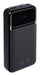 EAN 4260709014708 - Rivacase VA2221 batería externa Polímero de litio 20000 mAh Negro imagen 2
