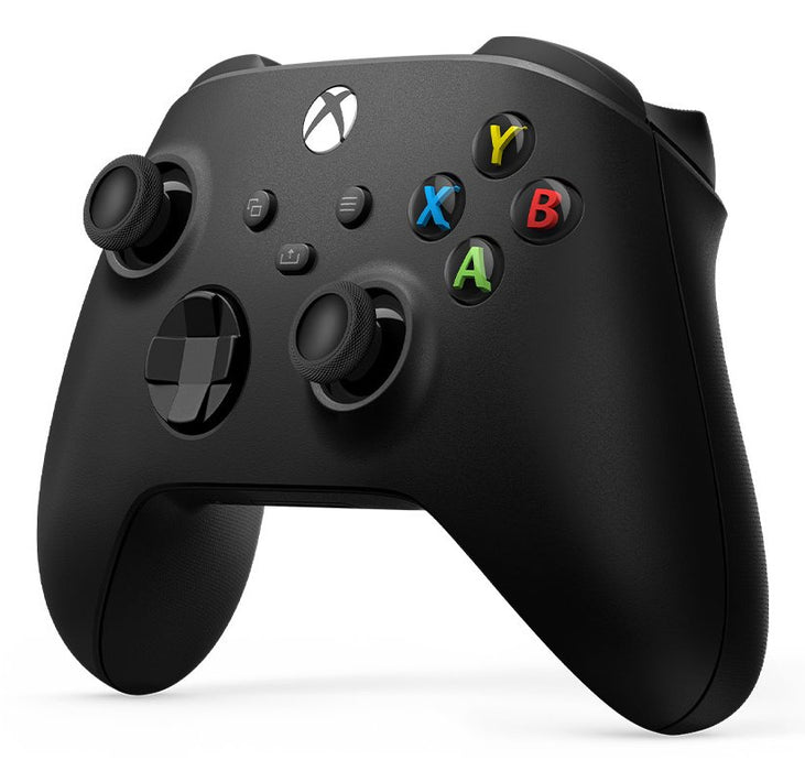 EAN 0889842654790 - Microsoft Xbox Wireless Controller Negro Bluetooth Gamepad Analógico/Digital Android, PC, Xbox One, Xbox  imagen 3