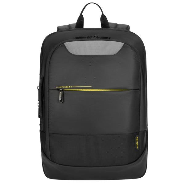 Mochila Targus Citygear 14"-15,6" Convertible Negro