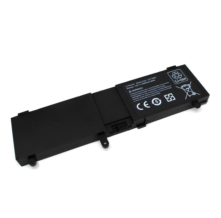 EAN 8435597494383 - VOLTISTAR BAT2200 refacción para laptop Batería imagen 3
