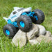 EAN 0778988136515 - Monster Jam 6056227 juguete de control remoto imagen 2