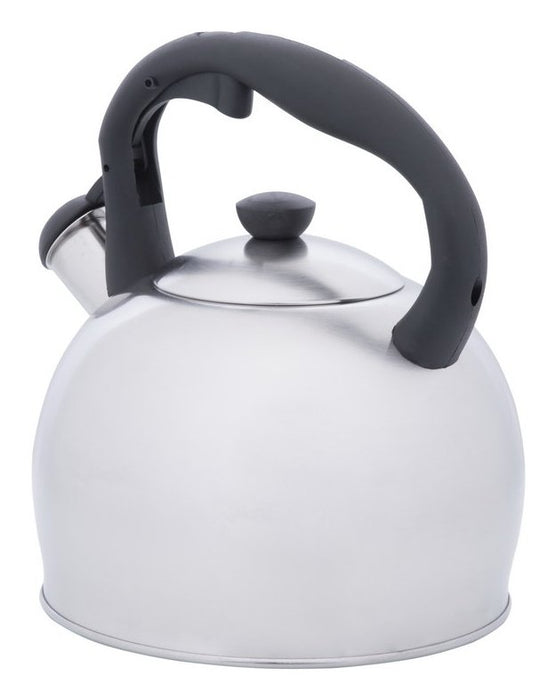 EAN 4260403577295 - Resto Kitchenware 90602 tetera 3 L Acero inoxidable imagen 2