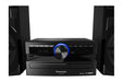 EAN 5025232882472 - Panasonic SC-UX104EG Minicadena de música para uso doméstico 300 W Negro imagen 3