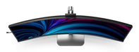 EAN 8712581802578 - Philips 5000 series 49B2U5900CH/00 pantalla para PC 124 cm (48.8") 5120 x 1440 Pixeles Dual QHD LCD Negro imagen 10