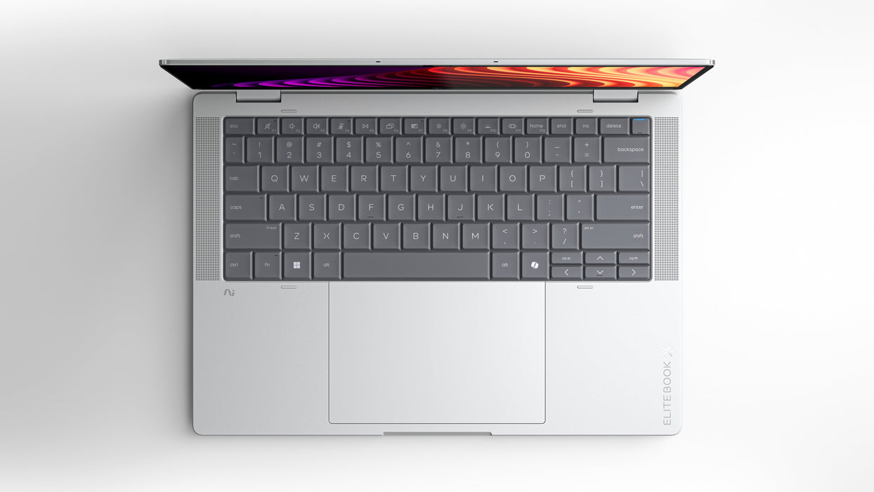 EAN 0199896740807 - HP EliteBook X Flip G2i 14 inch Notebook Next Gen AI PC Wolf Pro Security Edition Copilot+ PC Intel Core  imagen 21