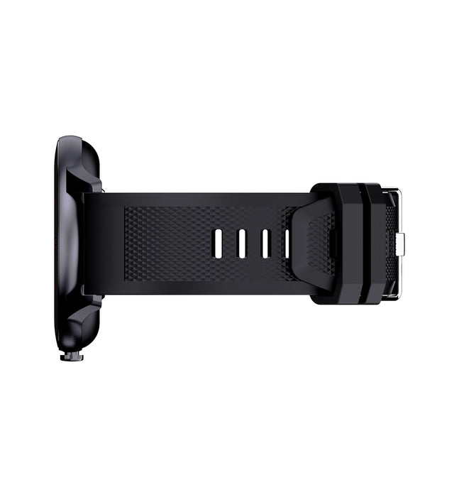 EAN 8436588881410 - Leotec LESW32K Relojes inteligentes y deportivos 3,25 cm (1.28") IPS Digital 240 x 240 Pixeles Pantalla t imagen 10