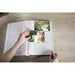 EAN 4004122130818 - Walther Design ME-111-H álbum de foto y protector Crema de color imagen 2