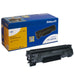 EAN 4018474200150 - Pelikan CB436A cartucho de tóner 1 pieza(s) Negro imagen 1