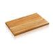 EAN 4006528057195 - Zassenhaus 057195 tabla de cocina para cortar Rectangular Madera Roble imagen 1