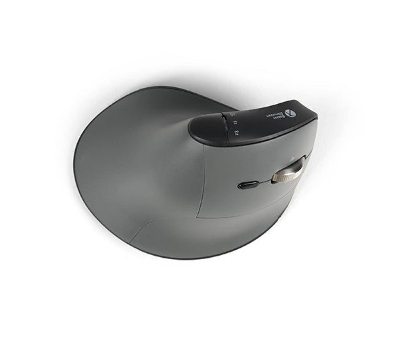 EAN 8719274677901 - BakkerElkhuizen BNEFFP3MVM ratón Oficina mano derecha RF Wireless + Bluetooth + USB Type-C Óptico 5000 DP imagen 3