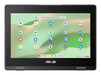 EAN 0197105555211 - ASUS Chromebook CR11 Flip CR1104FGA-NS0038 Intel® N 29,5 cm (11.6") Pantalla táctil LPDDR5-SDRAM Wi-Fi 6  imagen 14