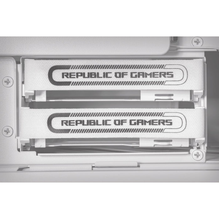 EAN 4711387173244 - ASUS ROG GR701 Hyperion White Blanco imagen 15