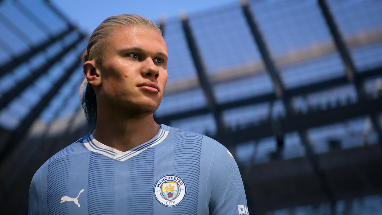 EAN 5030931125126 - Electronic Arts FC 24, PS5 Estándar Holandés, Ruso, Árabe, Inglés, Sueco, Español, Chino simplificado, Es imagen 2