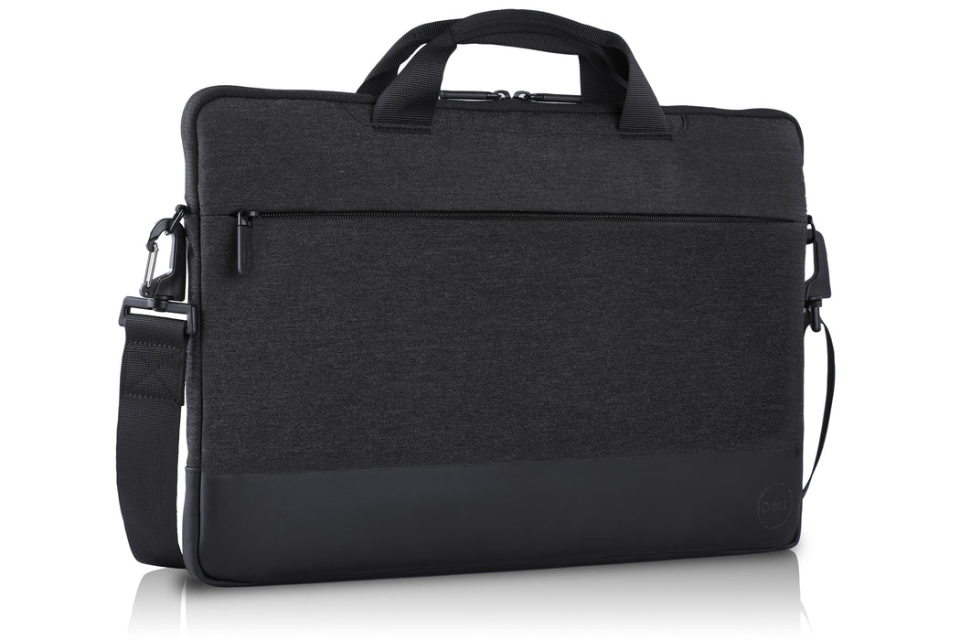 EAN 5704174890294 - DELL 460-BCFJ 38,1 cm (15") Funda Negro, Gris imagen 1