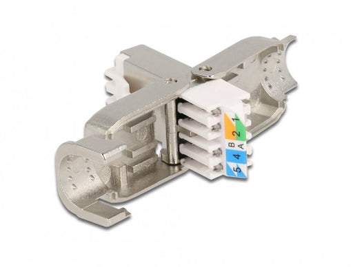EAN 4043619869268 - DeLOCK 86926 conector Zinc imagen 2