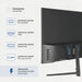 EAN 8435364320037 - iggual ML21S pantalla para PC 54,6 cm (21.5") 1920 x 1080 Pixeles Full HD LED Negro imagen 19