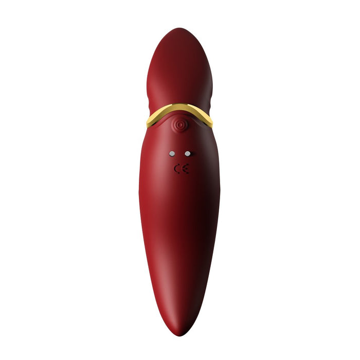 EAN 0600231887168 - Zalo Hero Ambidextro imagen 5