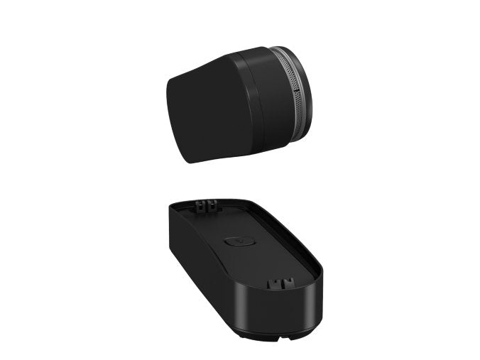 EAN 5025232807345 - Panasonic KX-TGK320 Teléfono DECT Identificador de llamadas Negro imagen 6