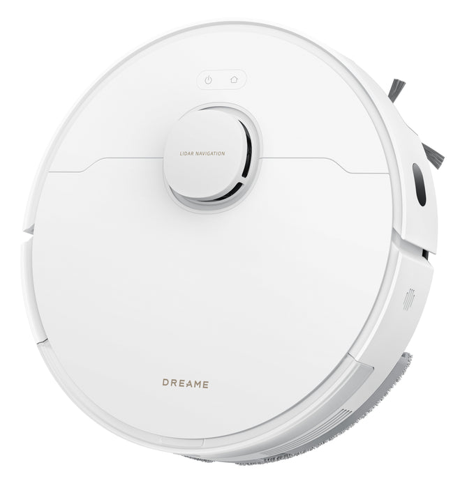 EAN 6977328068590 - Dreame D20 Pro Plus 0,5 L Blanco imagen 9