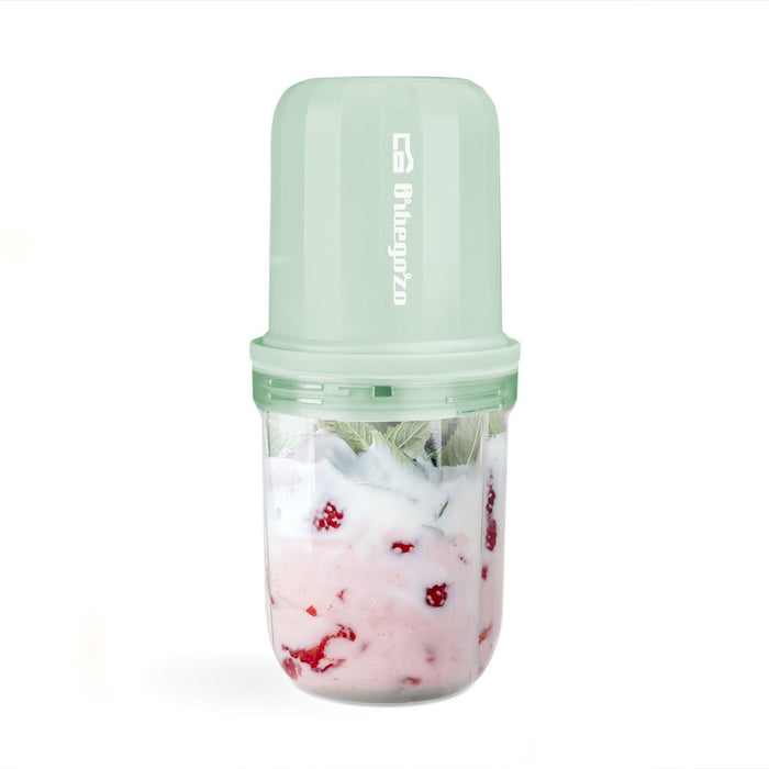 EAN 8435568403024 - Orbegozo BV 2500 0,3 L Licuadora de vaso 55 W Blanco imagen 4