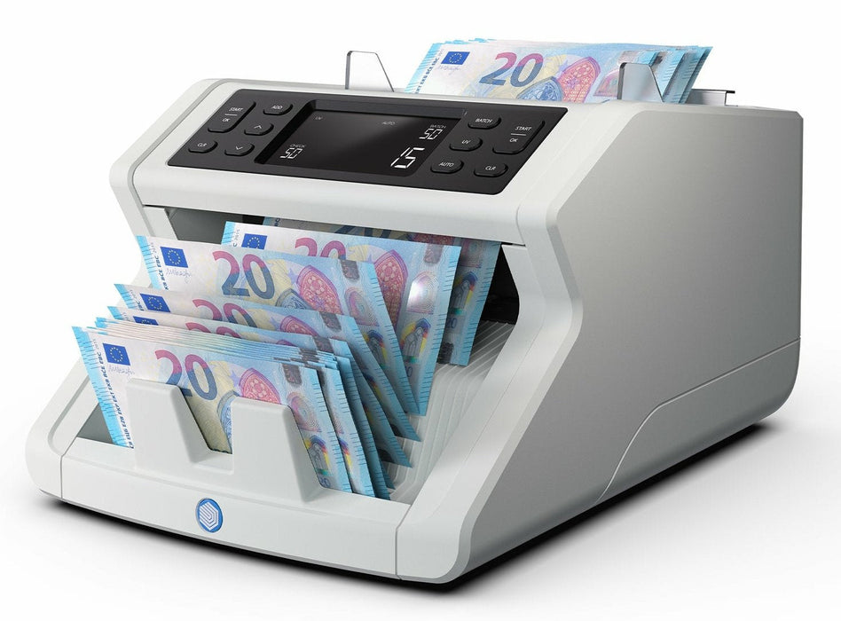 Contadora Billetes 2250 (G2)