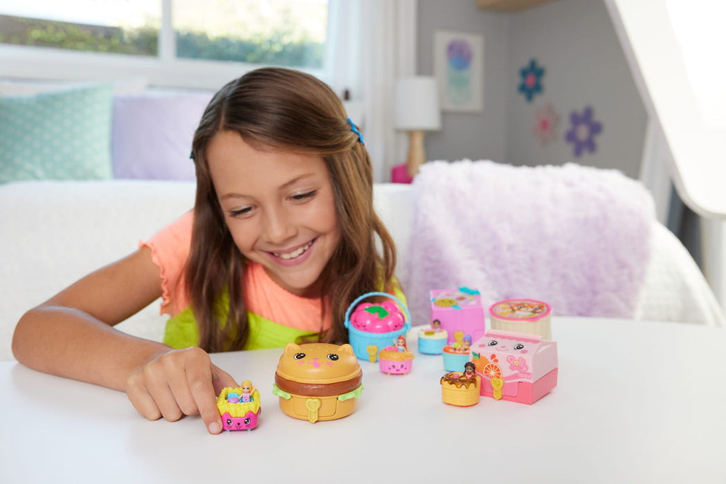 EAN 0194735274956 - Polly Pocket JCR44 set de juguetes imagen 4