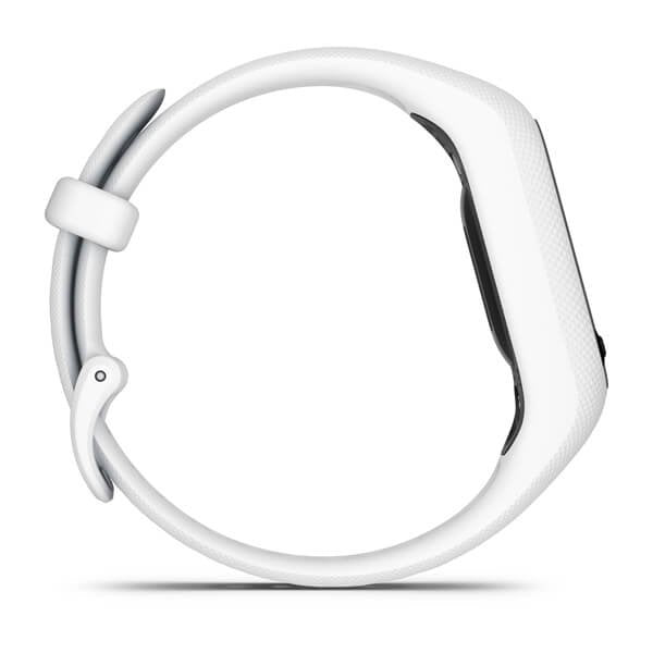 EAN 0753759295110 - Garmin VIVOSMART 5 OLED Digital 88 x 154 Pixeles Pantalla táctil Negro GPS (satélite) imagen 5