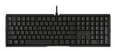 EAN 4025112113659 - CHERRY XTRFY MX 3.1 teclado Juego USB QWERTY Inglés Negro imagen 2