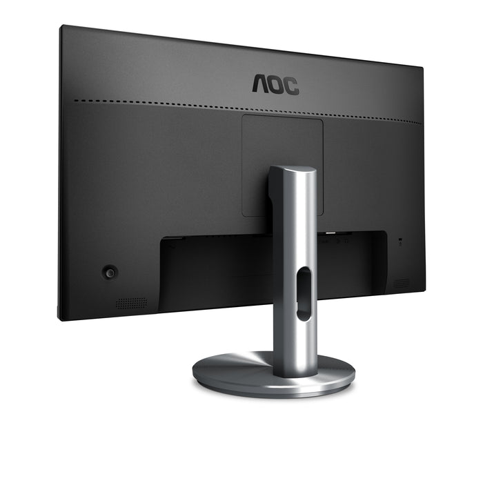 EAN 4038986146067 - AOC 90 Series I2490VXQ/BT pantalla para PC 60,5 cm (23.8") 1920 x 1080 Pixeles Full HD LED Negro imagen 8
