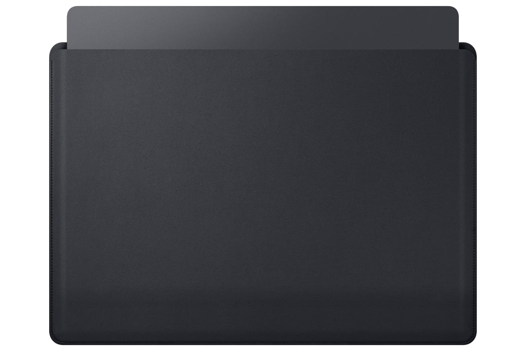 Pochette En Cuir Samsung Con Rangement Para S Pen Para Galaxy Book3 Family 14