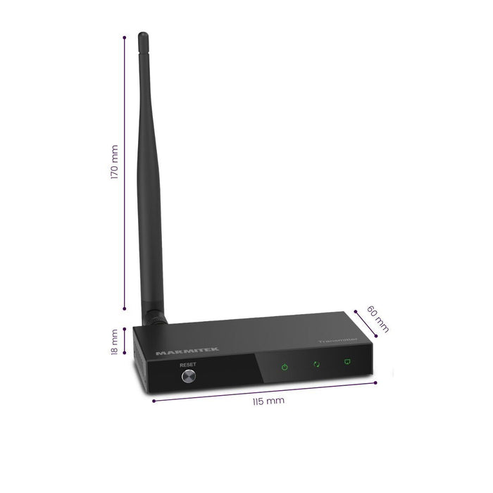 Tv Anywhere Wireless Hd 2