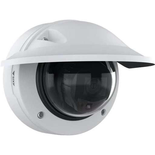 EAN 7331021089938 - Axis P3277-LVE Almohadilla Cámara de seguridad IP Interior y exterior 2592 x 1944 Pixeles Techo/pared imagen 2
