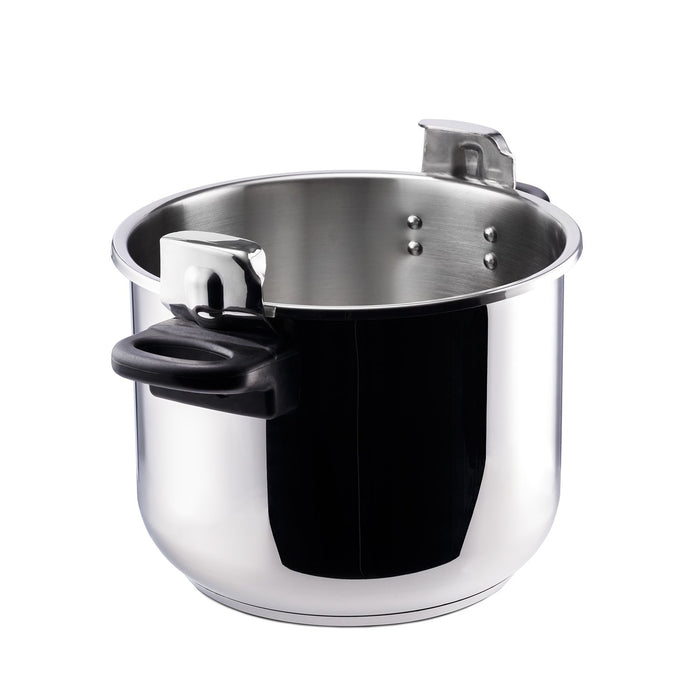 EAN 8414234880512 - Taurus Classic Moments 6L Acero inoxidable imagen 5