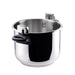 EAN 8414234880512 - Taurus Classic Moments 6L Acero inoxidable imagen 5