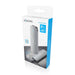 EAN 8436574709674 - AISENS ASM2-006GRY caja para disco duro externo Caja externa para unidad de estado sólido (SSD) imagen 6