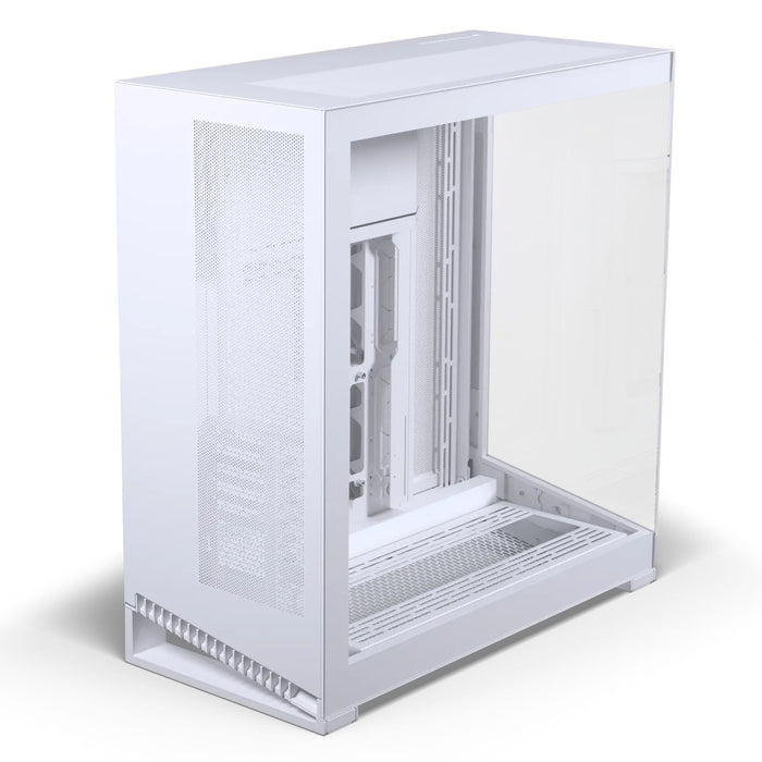 Phanteks Nv9 Mk2 Argb  (Blanco, Tempered Glass X 2) Ph-Nv923tg_dmw02