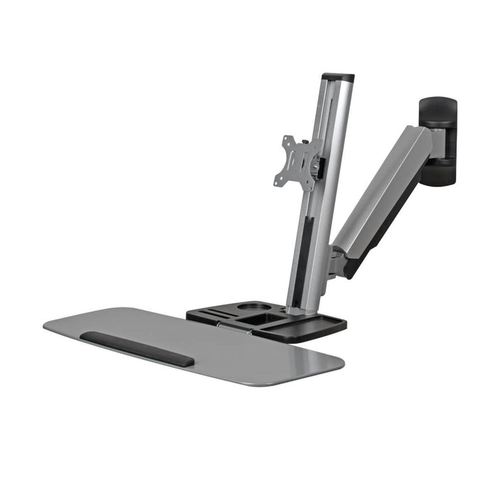 Eaton Tripplite Series Workwise Wall-Mounted Workmation