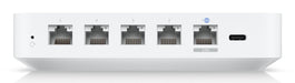 EAN 0810084695456 - Ubiquiti ULTRA pasarel y controlador 1000 Mbit/s imagen 5