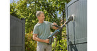 EAN 4066407502727 - Gardena 14840-55 limpiadora eléctrica para patio o terraza imagen 5