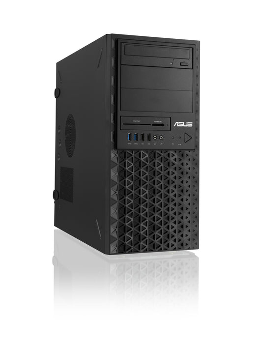 EAN 4711081886457 - ASUS TS100-E11-PI4 Intel C256 LGA 1200 (Socket H5) Torre Negro imagen 2